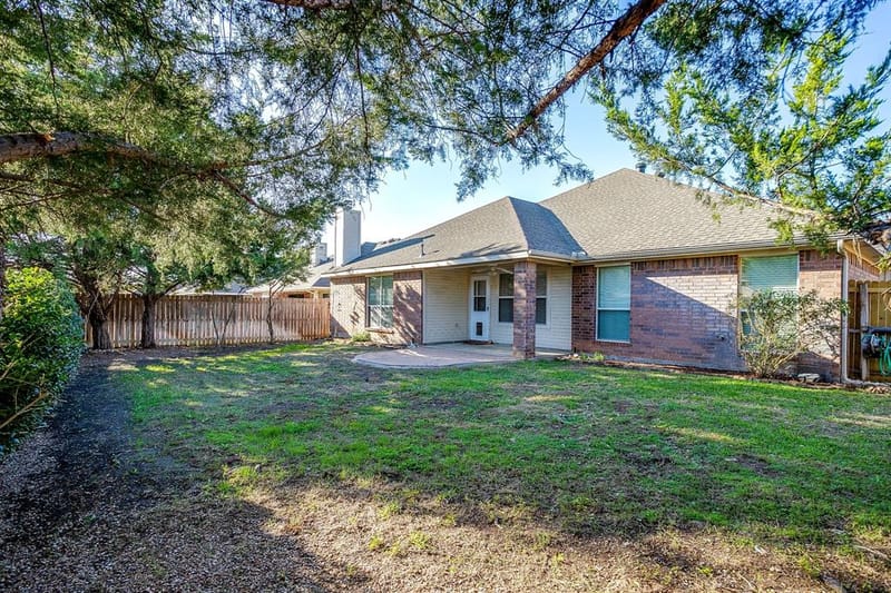 4517 Embercrest Lane, Fort Worth TX 76123 - Photo 35