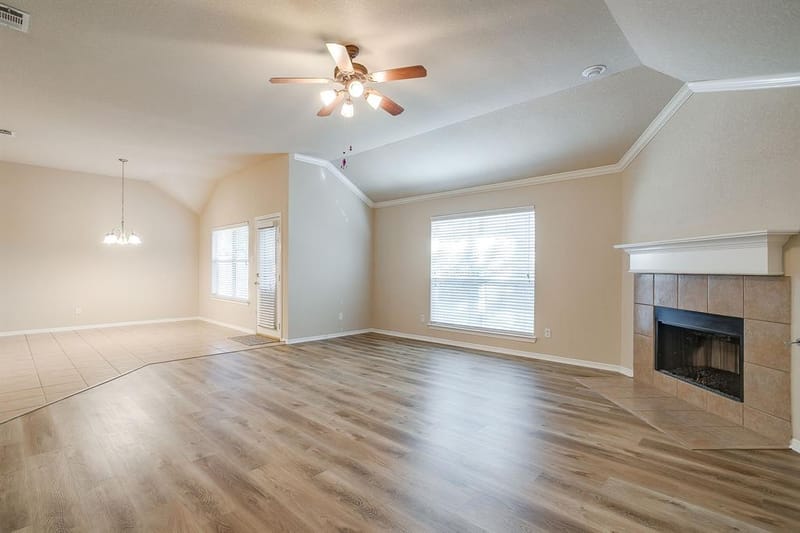 4517 Embercrest Lane, Fort Worth TX 76123 - Photo 8