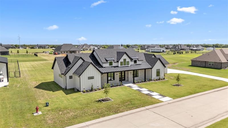 4736 Christie Avenue, Caddo Mills TX 75135 - Photo 4