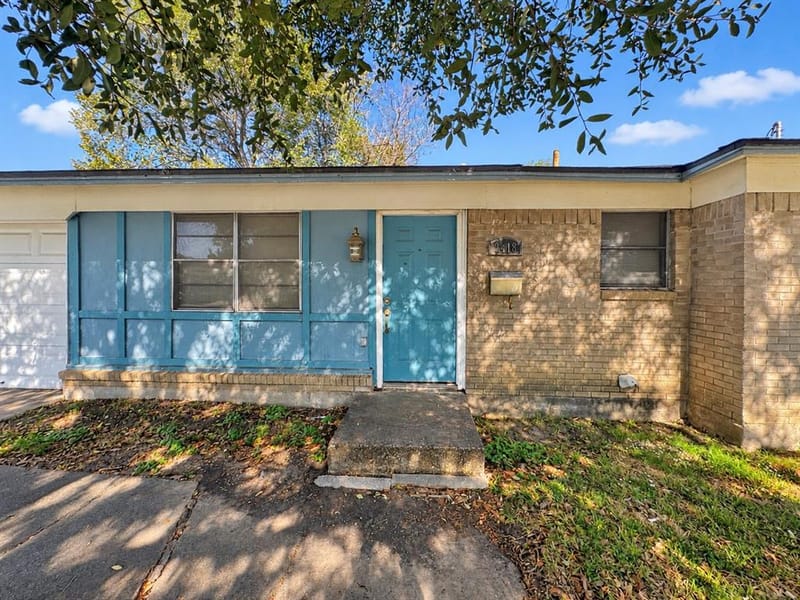 2418 Fulton Drive, Mesquite TX 75150 - Photo 2