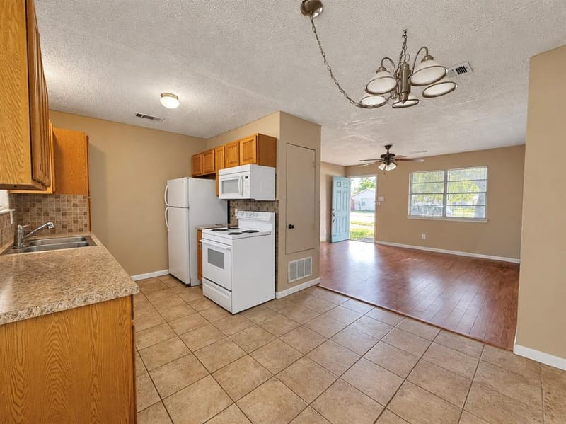 2418 Fulton Drive, Mesquite TX 75150 - Photo 9