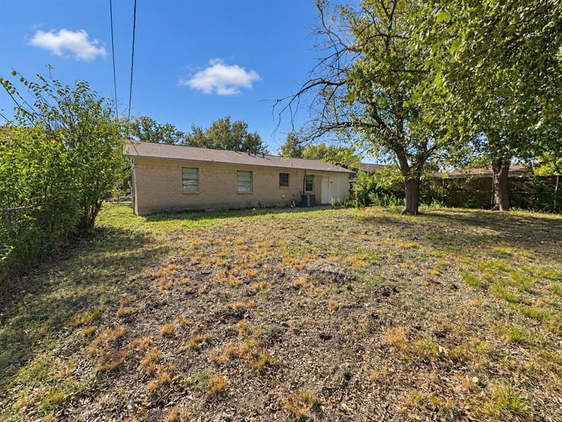 2418 Fulton Drive, Mesquite TX 75150 - Photo 19