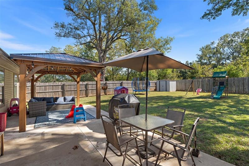508 Big Red Circle, Haughton LA 71037 - Photo 23