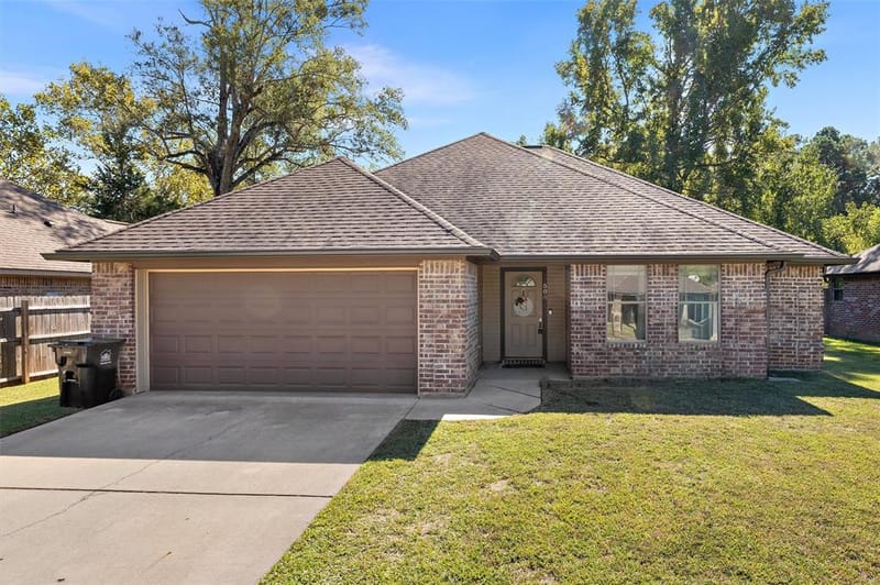 508 Big Red Circle, Haughton LA 71037 - Photo 3