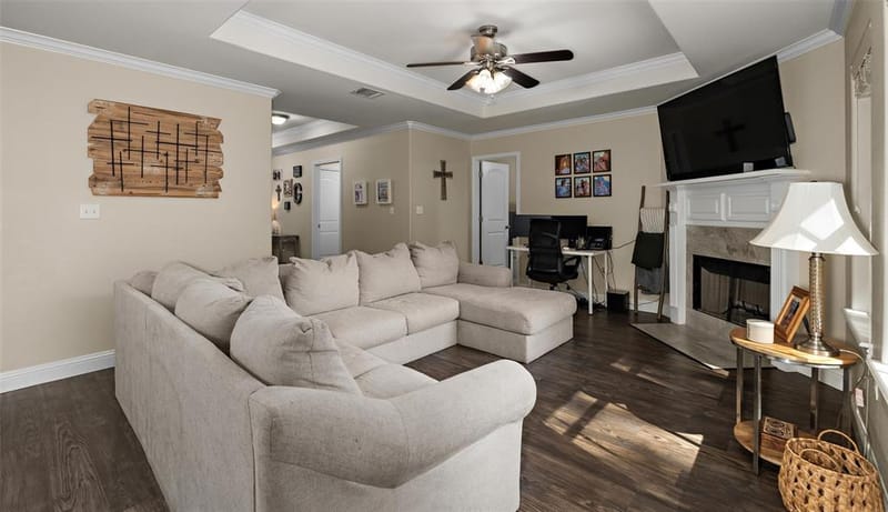 508 Big Red Circle, Haughton LA 71037 - Photo 9