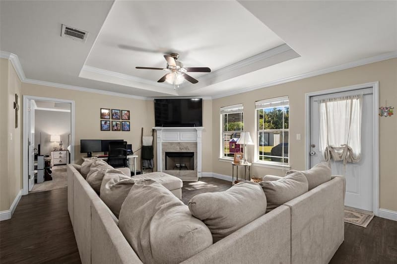 508 Big Red Circle, Haughton LA 71037 - Photo 8