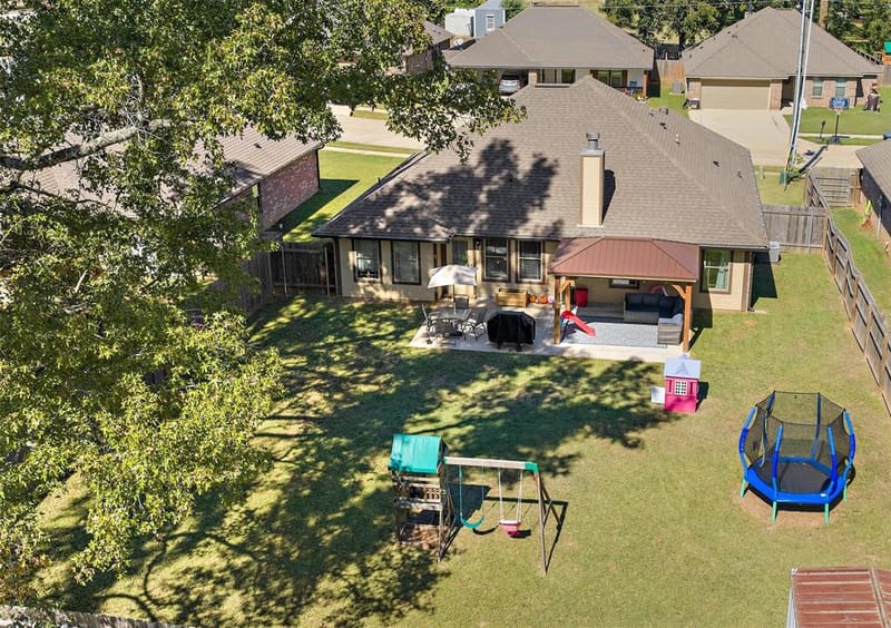 508 Big Red Circle, Haughton LA 71037 - Photo 25
