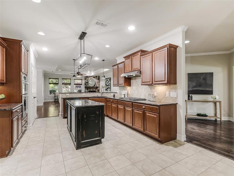 1728 Hacienda Heights Lane, Frisco TX 75036 - Photo 7