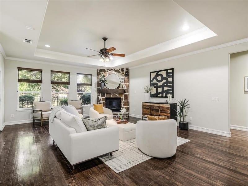 1728 Hacienda Heights Lane, Frisco TX 75036 - Photo 14