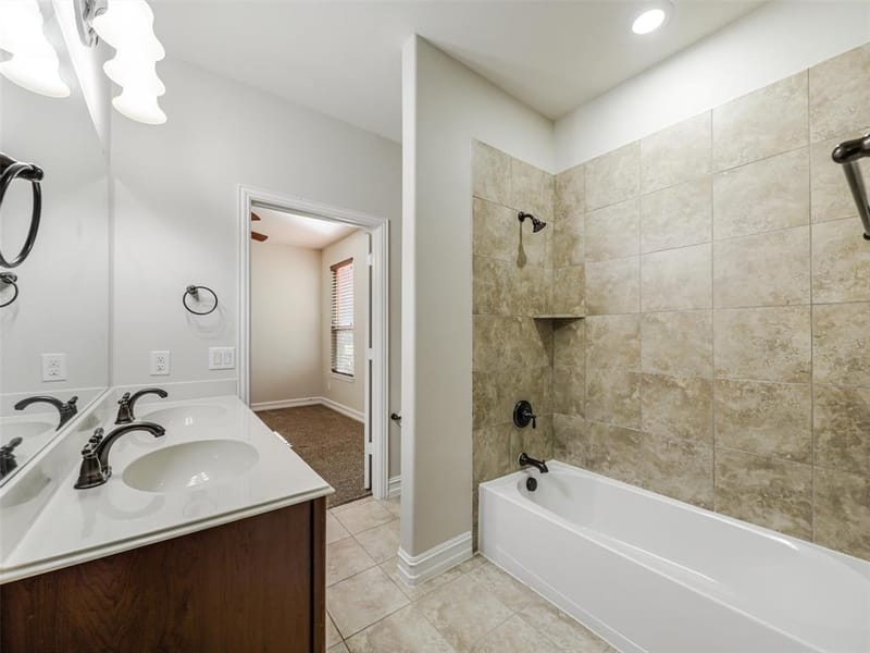 1728 Hacienda Heights Lane, Frisco TX 75036 - Photo 18