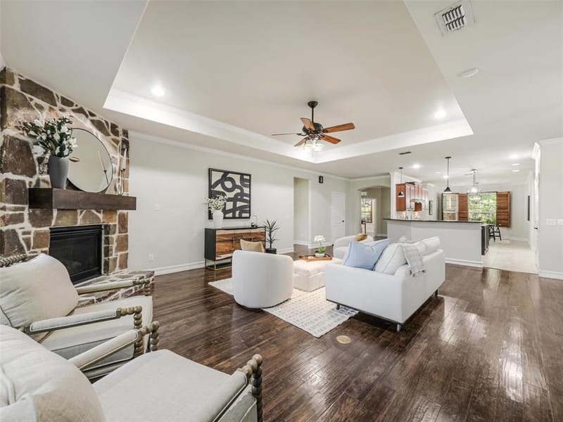 1728 Hacienda Heights Lane, Frisco TX 75036 - Photo 15