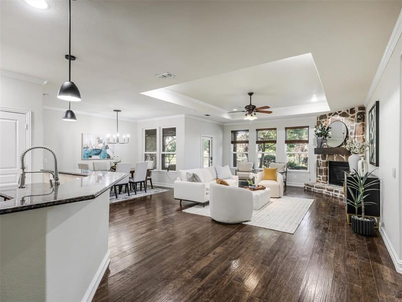 1728 Hacienda Heights Lane, Frisco TX 75036 - Photo 11