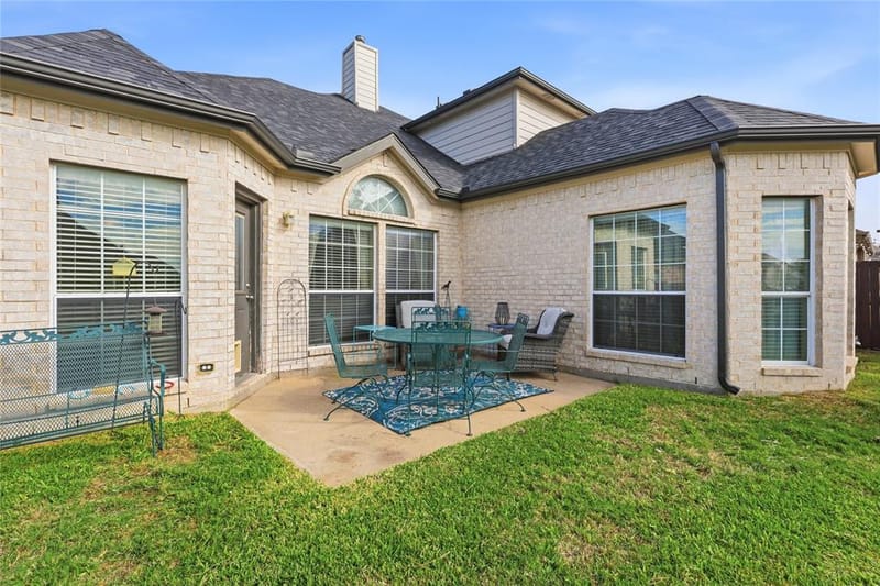6957 Bent Spur Drive, Fort Worth TX 76179 - Photo 27
