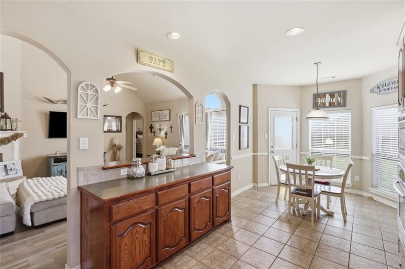 6957 Bent Spur Drive, Fort Worth TX 76179 - Photo 6