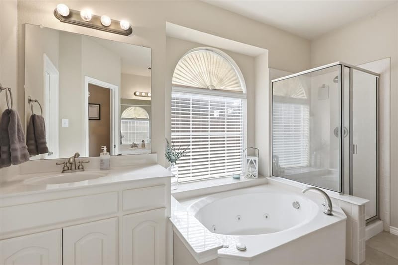 6957 Bent Spur Drive, Fort Worth TX 76179 - Photo 17