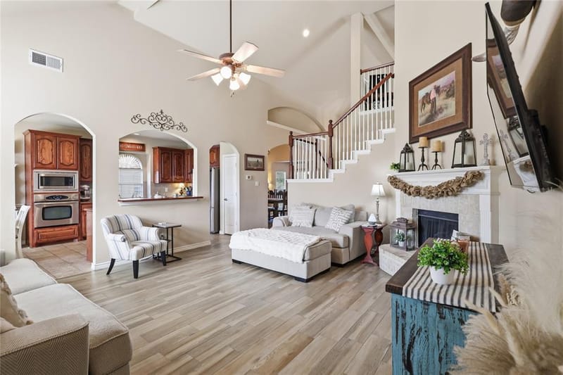 6957 Bent Spur Drive, Fort Worth TX 76179 - Photo 12