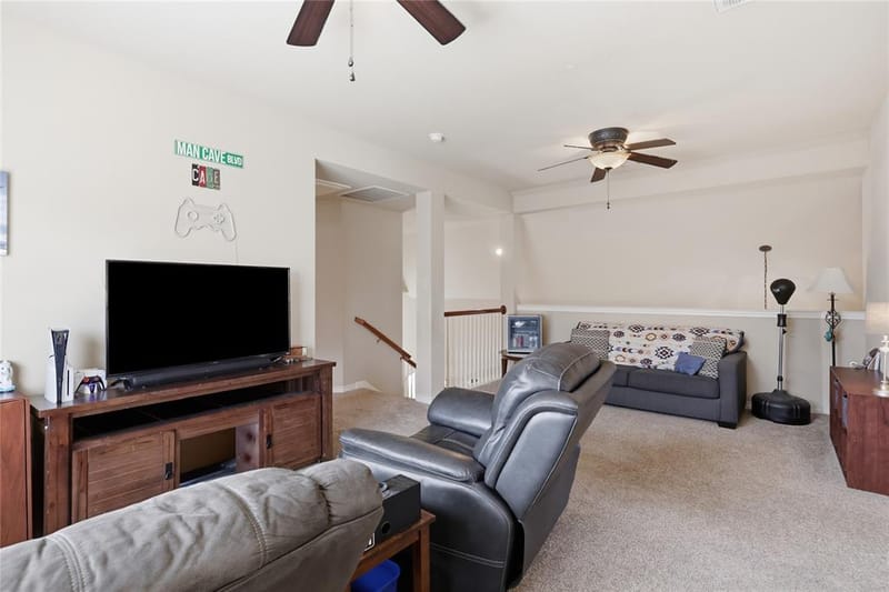 6957 Bent Spur Drive, Fort Worth TX 76179 - Photo 22