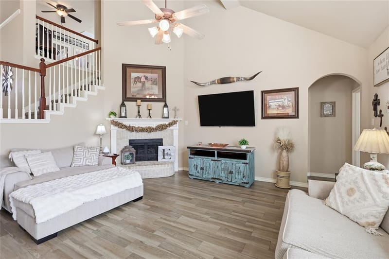 6957 Bent Spur Drive, Fort Worth TX 76179 - Photo 14