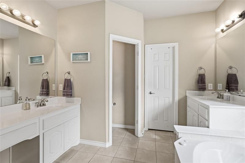 6957 Bent Spur Drive, Fort Worth TX 76179 - Photo 18
