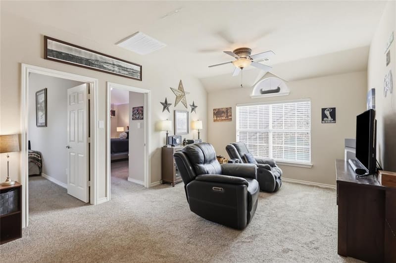 6957 Bent Spur Drive, Fort Worth TX 76179 - Photo 21