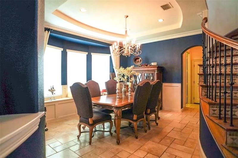 9604 Crown Ridge Drive, Frisco TX 75035 - Photo 13