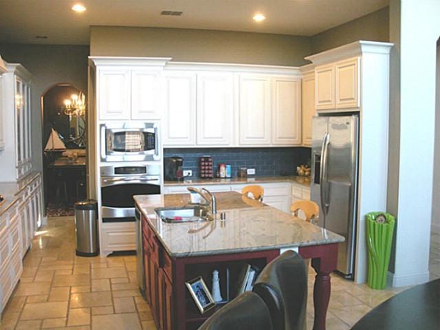9604 Crown Ridge Drive, Frisco TX 75035 - Photo 17