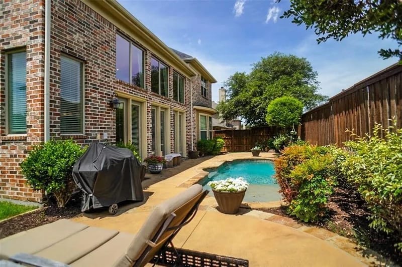 9604 Crown Ridge Drive, Frisco TX 75035 - Photo 36