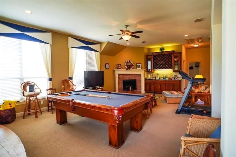 9604 Crown Ridge Drive, Frisco TX 75035 - Photo 32