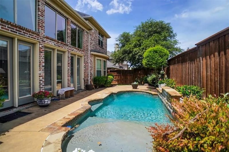 9604 Crown Ridge Drive, Frisco TX 75035 - Photo 34