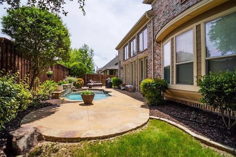 9604 Crown Ridge Drive, Frisco TX 75035 - Photo 33