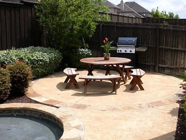 9604 Crown Ridge Drive, Frisco TX 75035 - Photo 37