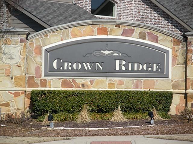 9604 Crown Ridge Drive, Frisco TX 75035 - Photo 4