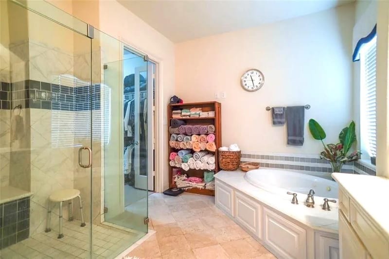 9604 Crown Ridge Drive, Frisco TX 75035 - Photo 21