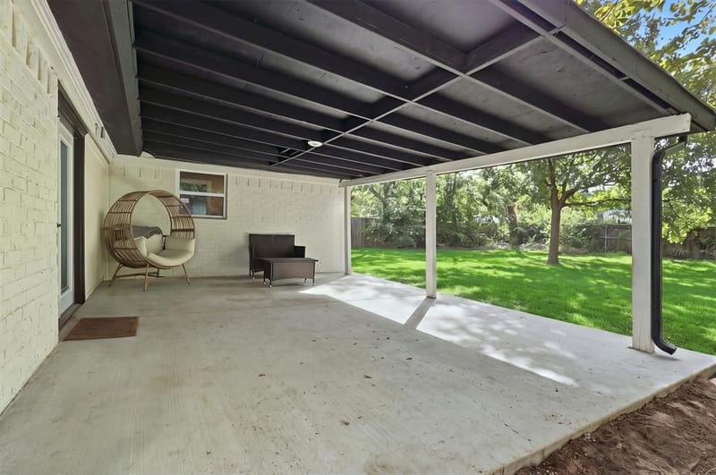 1002 Rosewood Lane, Arlington TX 76010 - Photo 19