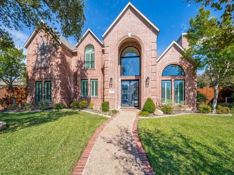 6728 Pheasant Run, Frisco TX 75034