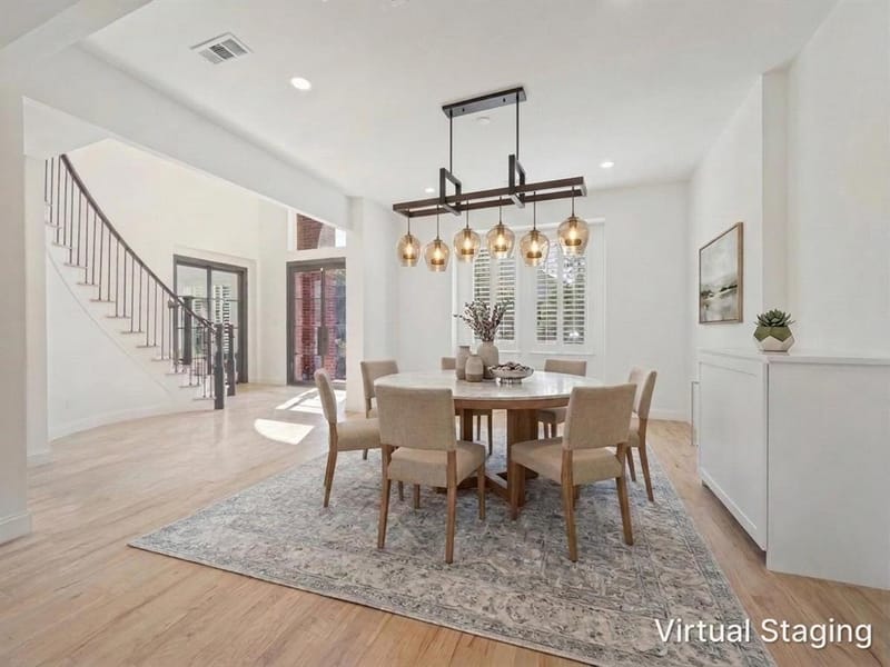 6728 Pheasant Run, Frisco TX 75034 - Photo 4