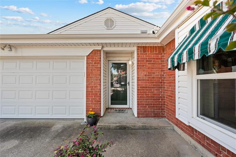 4636 Goldrock Drive, Fort Worth TX 76137 - Photo 6