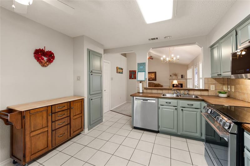 4636 Goldrock Drive, Fort Worth TX 76137 - Photo 13