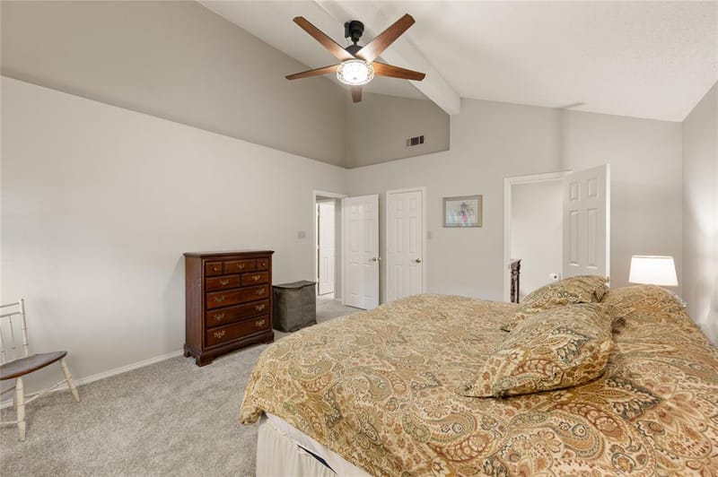4636 Goldrock Drive, Fort Worth TX 76137 - Photo 17