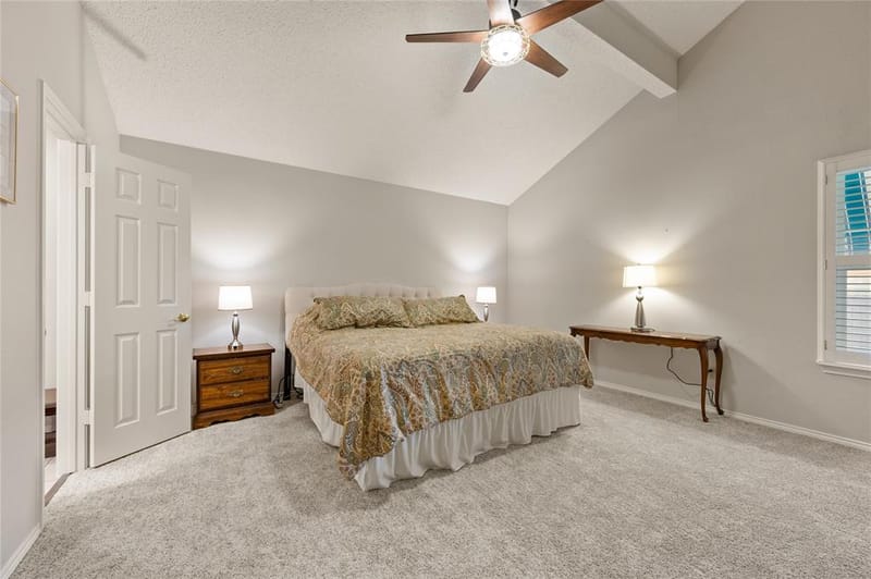 4636 Goldrock Drive, Fort Worth TX 76137 - Photo 16