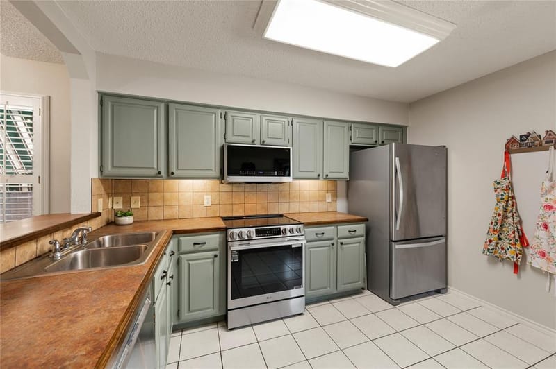 4636 Goldrock Drive, Fort Worth TX 76137 - Photo 12