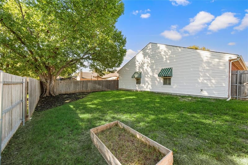 4636 Goldrock Drive, Fort Worth TX 76137 - Photo 26