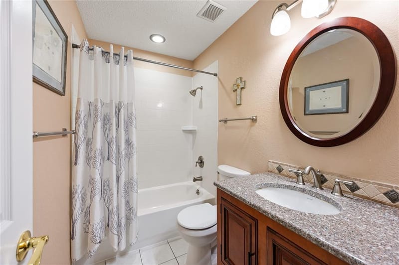 4636 Goldrock Drive, Fort Worth TX 76137 - Photo 22