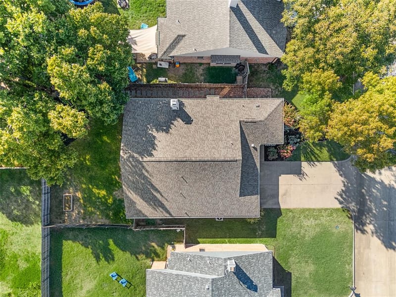 4636 Goldrock Drive, Fort Worth TX 76137 - Photo 28