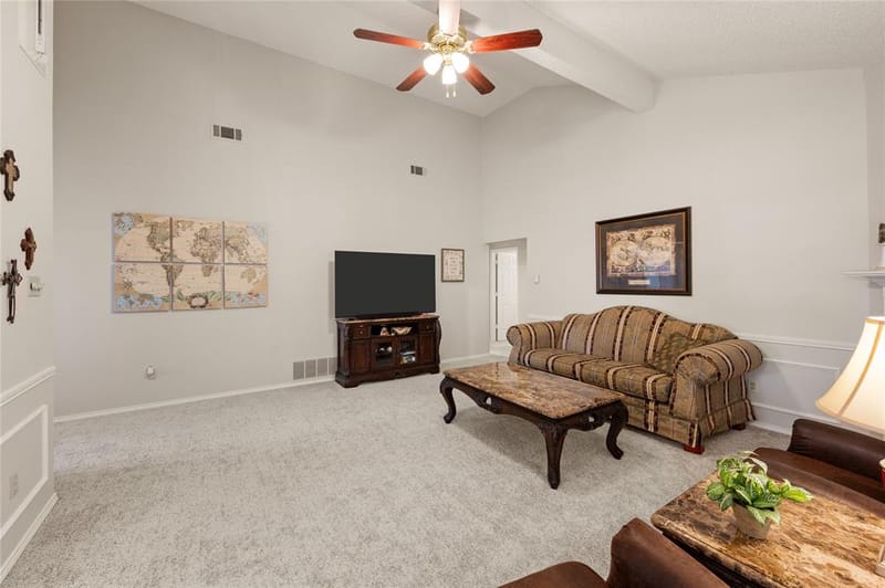 4636 Goldrock Drive, Fort Worth TX 76137 - Photo 9