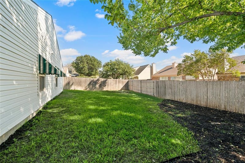 4636 Goldrock Drive, Fort Worth TX 76137 - Photo 24