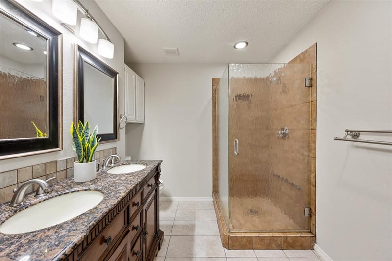 4636 Goldrock Drive, Fort Worth TX 76137 - Photo 18