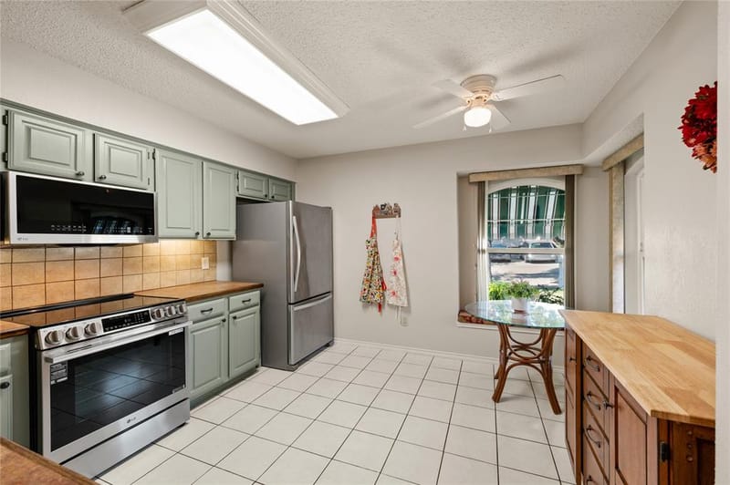 4636 Goldrock Drive, Fort Worth TX 76137 - Photo 11