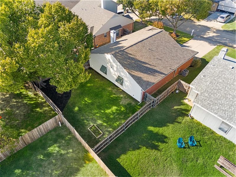 4636 Goldrock Drive, Fort Worth TX 76137 - Photo 29