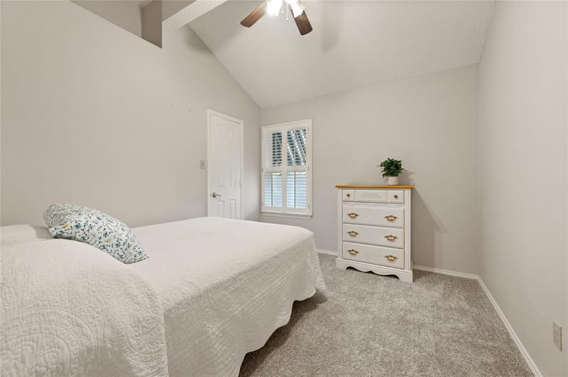 4636 Goldrock Drive, Fort Worth TX 76137 - Photo 21